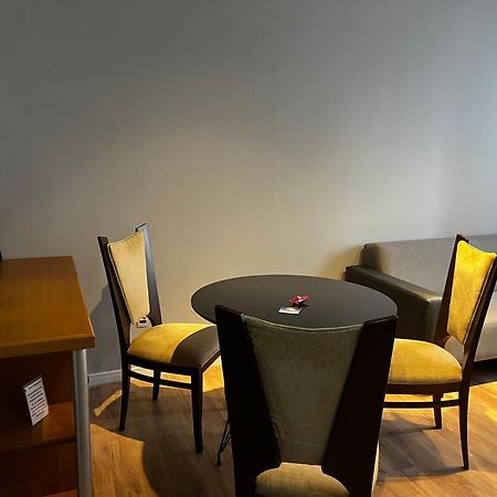 Apartament Ed Abdon Batista, Smart Tv, Cozinha, Central Joinville Zewnętrze zdjęcie