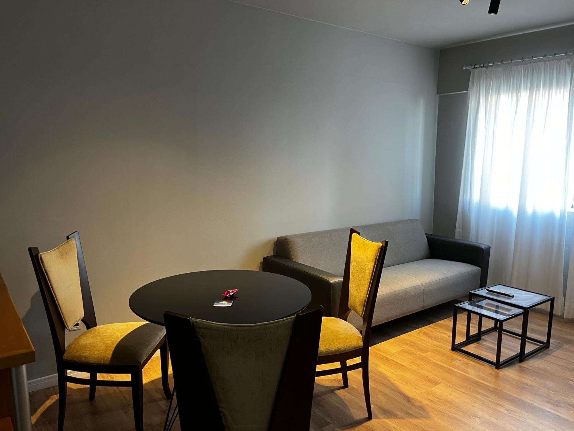 Apartament Ed Abdon Batista, Smart Tv, Cozinha, Central Joinville Zewnętrze zdjęcie