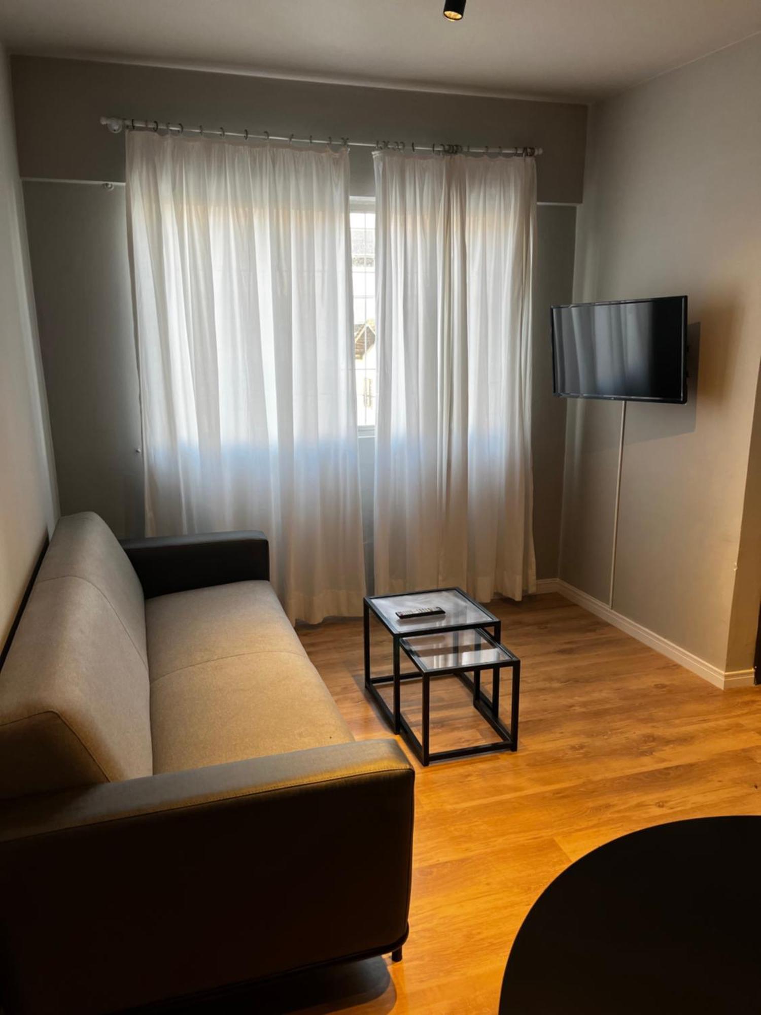 Apartament Ed Abdon Batista, Smart Tv, Cozinha, Central Joinville Zewnętrze zdjęcie