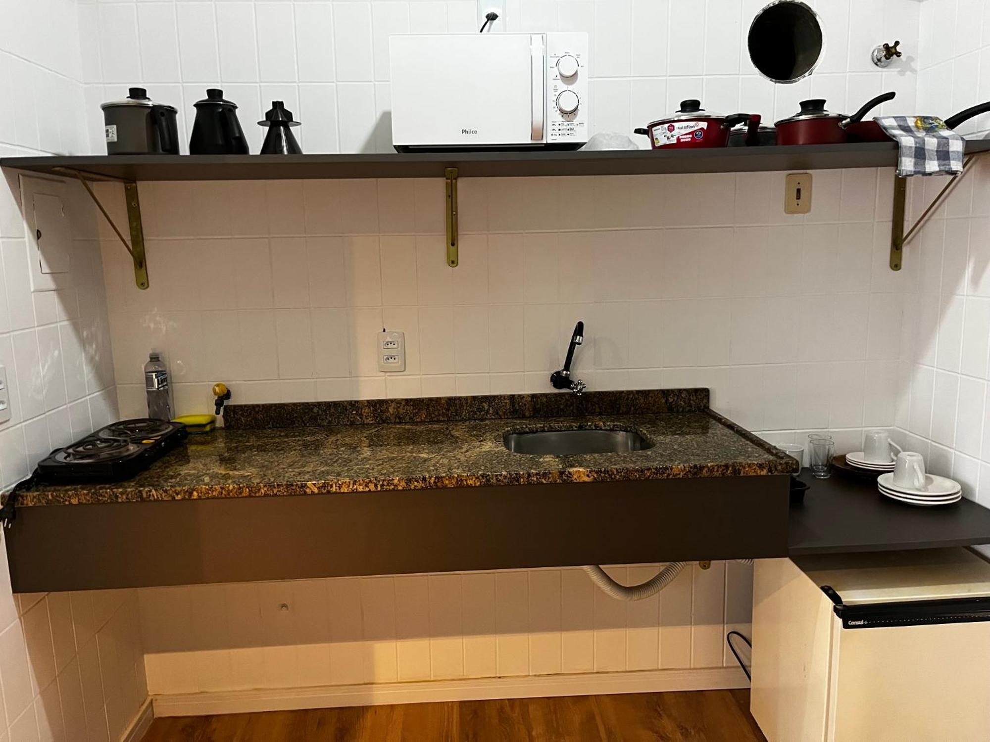 Apartament Ed Abdon Batista, Smart Tv, Cozinha, Central Joinville Zewnętrze zdjęcie